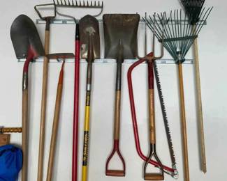 OR123Gardening Tools