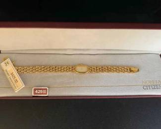OR140VLadies Citizen Watch