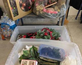 OR231Christmas Mystery Lot