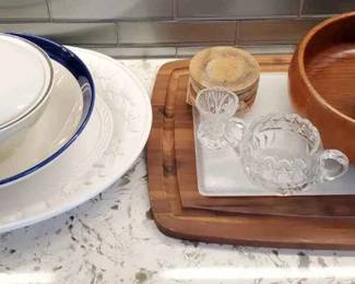 OR112Serveware