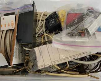 OR226Electric Mystery Lot