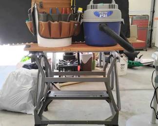 OR224Workmate 300 and more