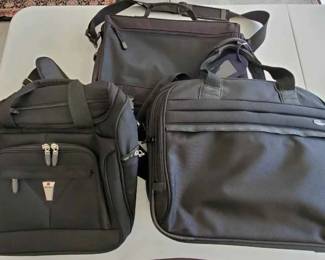 OR225Travel Totes
