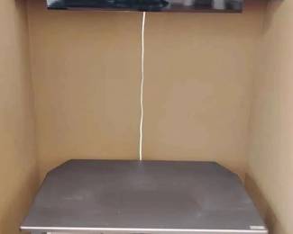 OR188Zline Designs TV Stand