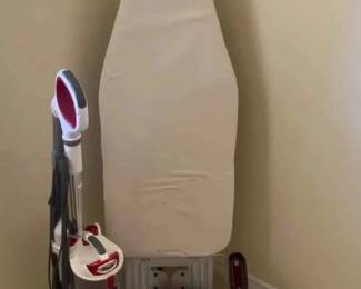 OR159Shark Rotator Vacuum Ironing Board