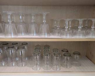 OR153Glassware