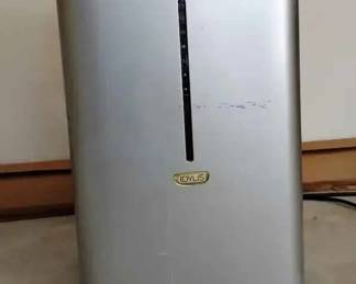 OR213Idylis Air Conditioner Unit