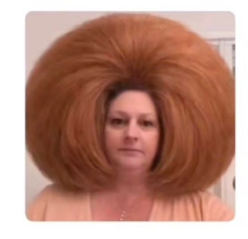 Big Hair / Big Sale