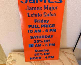 Sale Picture