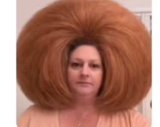 Big Hair / Big Sale