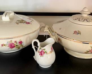 Vintage Casserole Dishes