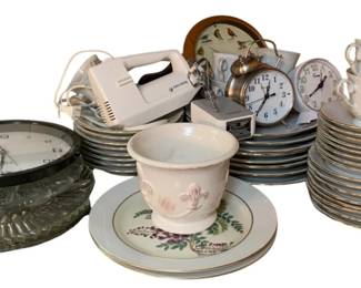 220 - Assorted Items