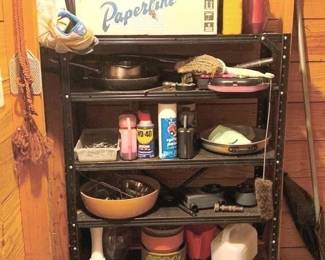 13 - Assorted Items