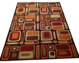 366 - Lifestyles Rug - 5ft x 7ft