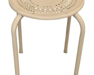 50 - Metal Stand - 18 x 11.5