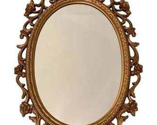 54 - Mirror - 26 x 19