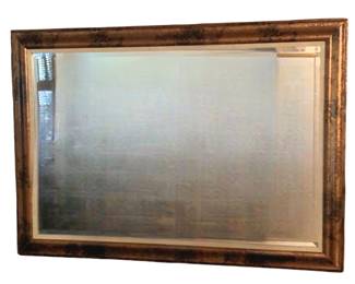 162 - Mirror - 29 x 41