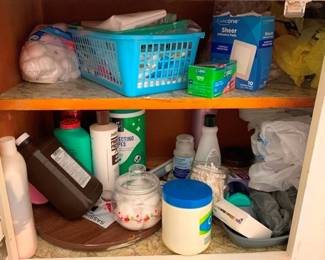 48 - Assorted Items