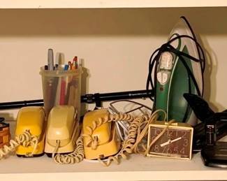 74 - Assorted Items