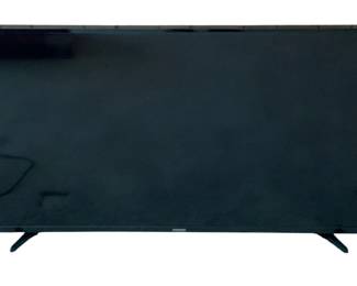 102 - 40" Samsung LCD TV - NO Remote (Description): Used as is electric/electronic/mechanical item. No guarantee all components, untested