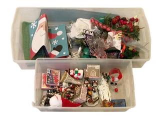 64 - Assorted Items