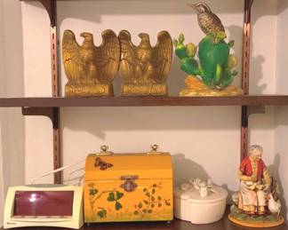91 - Assorted Items
