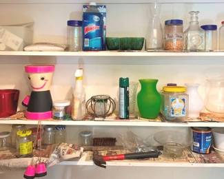 10 - Assorted Items