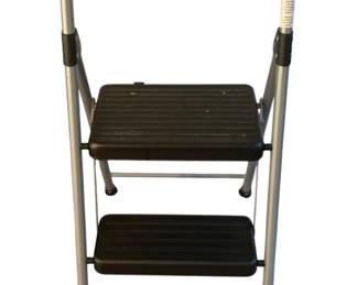 170 - Step Ladder - 31" tall