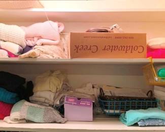 40 - Assorted Items