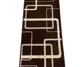 333 - Runner Rug - 19 x 58