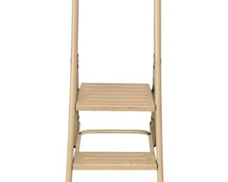 177 - Step Stool - 40" tall