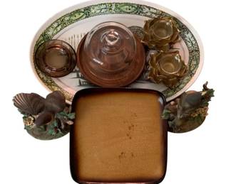 128 - Assorted Items