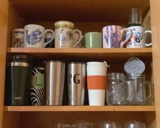 185 - Assorted Items