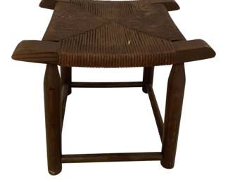 32 - Stool - 16 x 12 x 15.5