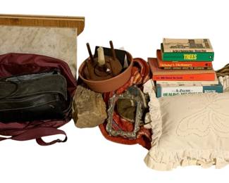 314 - Assorted Items