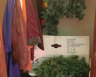 165 - Assorted Items