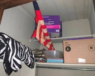 180 - Assorted Items