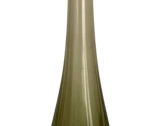 221 - Vintage Swung Vase - 12" tall