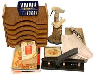 92 - Assorted Items