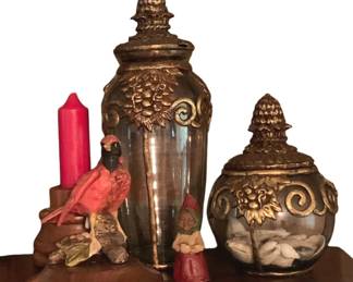 161 - Assorted Items