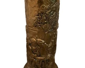 146 - Umbrella Stand - 20 x 8.5