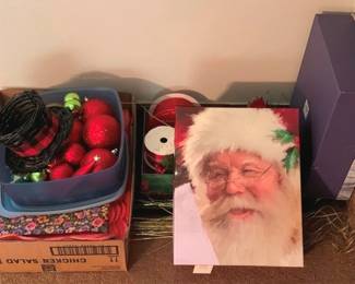 163 - Assorted Items