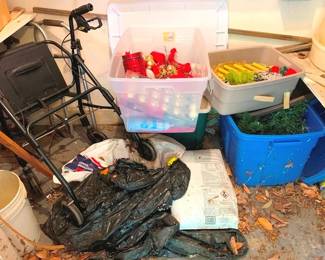 12 - Assorted Items