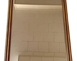 331 - Mirror - 27 x 48