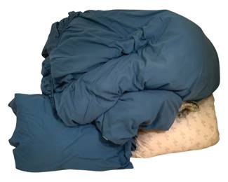 38 - Lot of Linens