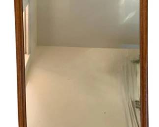 44 - Mirror - 48 x 28