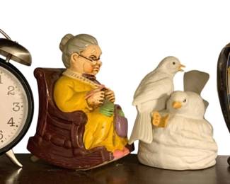 80 - Assorted Items