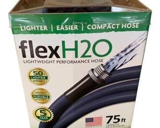 16 - FlexH20 Lightweight Hose in box