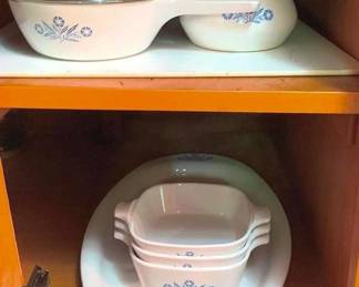 203 - Cabinet Lot