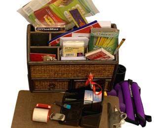 83 - Assorted Items